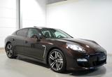 Porsche Panamera 3.0 V6 TDI *LEDER*AHK*SCHIEBEDACH*BOSE* - Porsche Panamera: V6