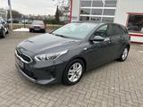 Kia cee'd / Ceed GDI 100 Edition 7 - gebrauchte Kia cee'd / Ceed aus dem Jahr 2021