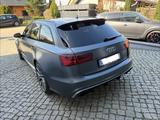 Audi RS6 4.0 TFSI tip. quattro performance Avant - - gebrauchte Audi RS6 aus dem Jahr 2018