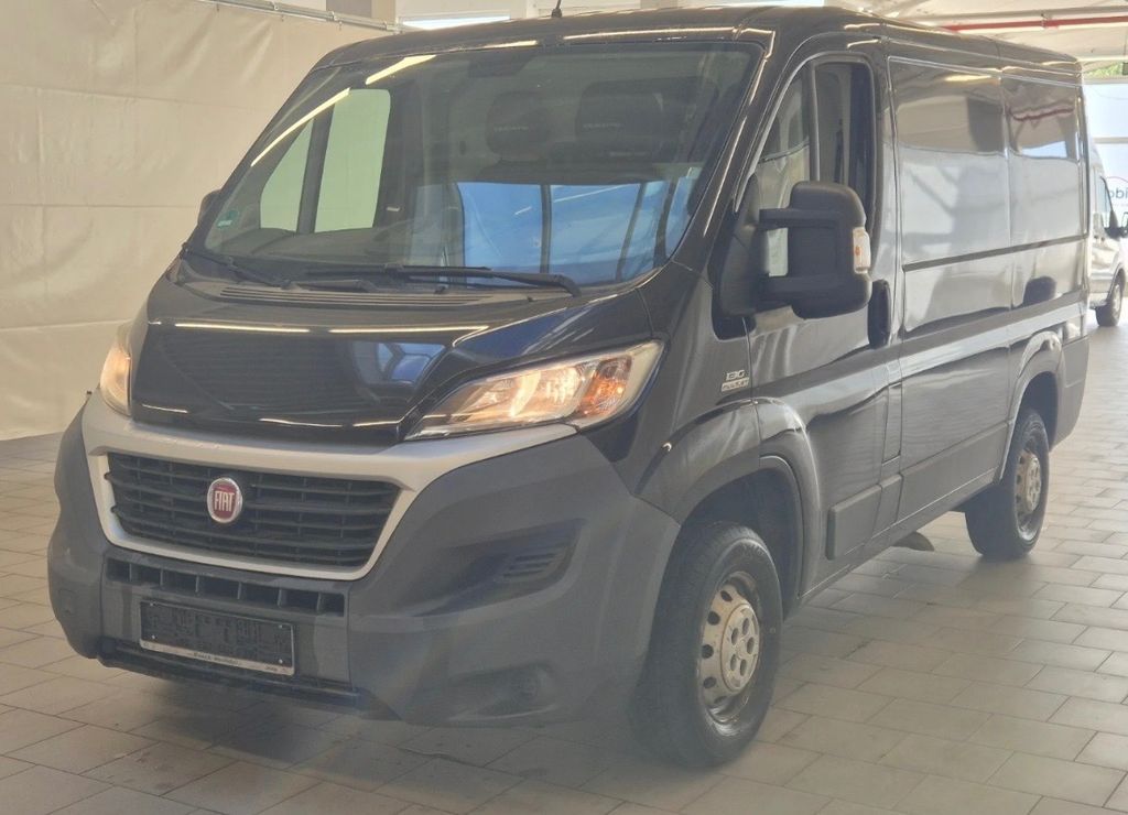 Image of Fiat Ducato