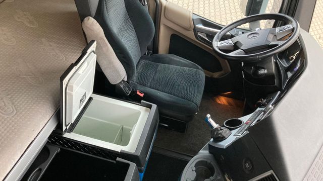 Actros 1848 BigSpace*Xenon*Retarder*Mega*Low - Photo 12