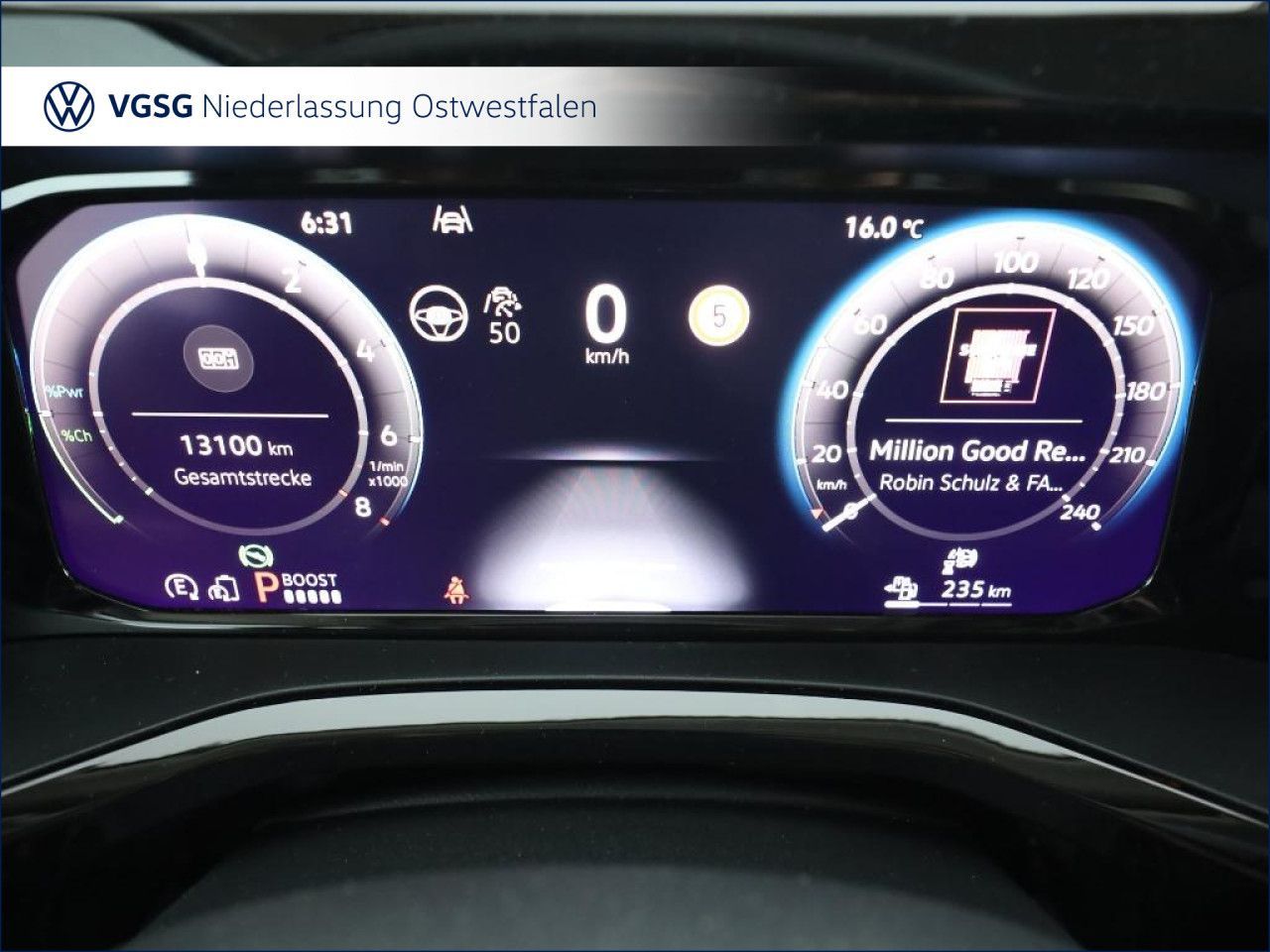 Volkswagen T7 California - Bild 13