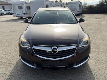 Opel Insignia - 5