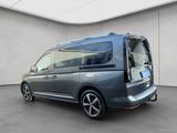 Volkswagen Caddy 1.5 TSI 7Si.DSG Style Maxi Navi Winterpak. - Volkswagen Caddy: Style