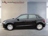 Audi A1 Sportback 1.0 TFSI+NAVI+SHZ+PDC - Audi A1: 1.0