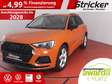 Audi Q3 - 2
