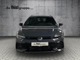 Volkswagen Golf Variant 1,5 eTSI DSG R-Line AHK+Head-up+Cli - gebrauchte Kombis in Gütersloh