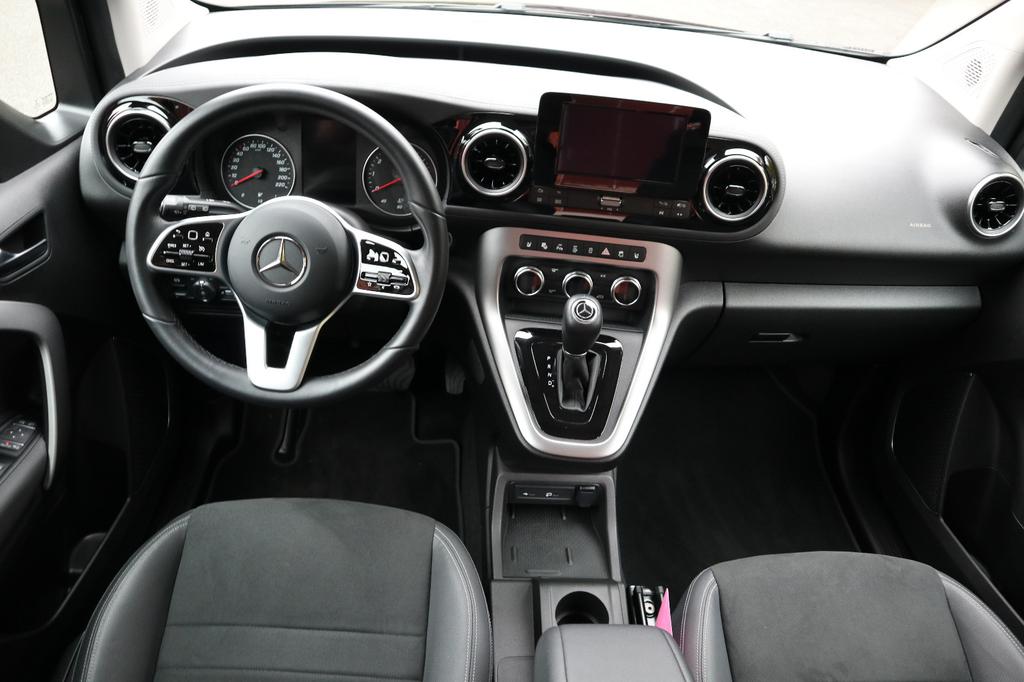 Mercedes-Benz T-Klasse