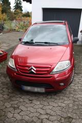 Citroën Citroen C3, TÜV NEU - gebrauchte Citroën C3 aus dem Jahr 2007