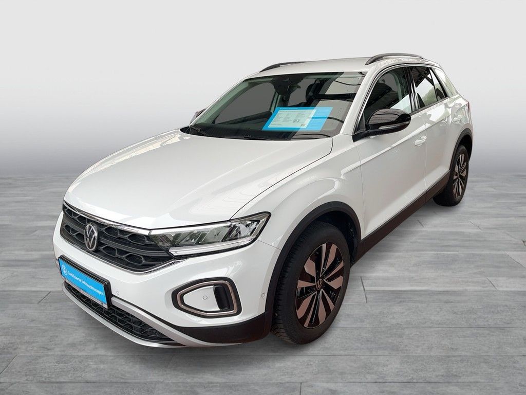 Volkswagen T-Roc - Bild 2