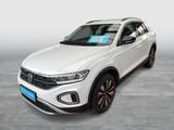 Volkswagen T-Roc 1.0 TSI Goal Navi LED SHZ ACC PDC - Volkswagen T-Roc: Goal