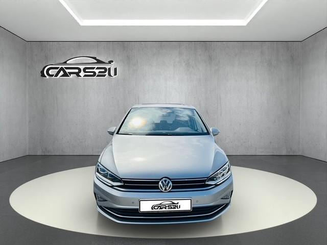 Volkswagen Golf Sportsvan 1,5 TSI*Panorama*Kamera