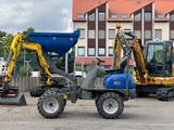 Wacker Neuson 1501 Compact Dumper, Hochkipper, - Offers