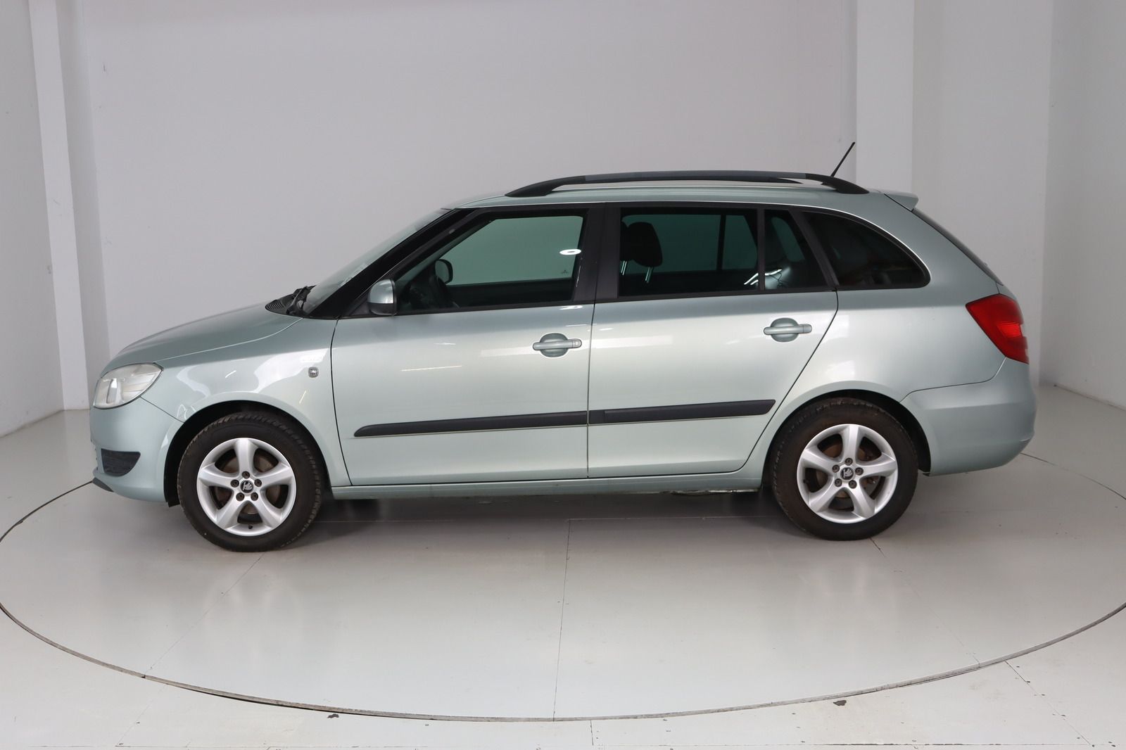 Fahrzeugabbildung SKODA Fabia Combi 1.2 TSI Ambition * HU/AU neu * Fami
