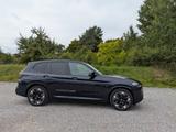 BMW iX3 IMPRESSIVE M Sport / Garantie / Laser / AHK  - BMW iX3 von privat
