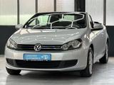 Volkswagen Golf VI Cabriolet Basis Shz Temp Tüv&Insp Neu - Volkswagen Golf: Cabrio, I