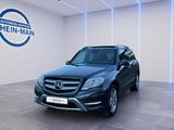 Mercedes-Benz GLK 250 CDI 4Matic AMG PANO HISTORIE! 19ZOLL AHK