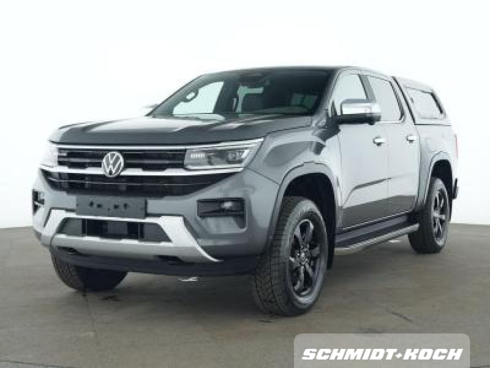 Volkswagen Amarok 3.0 TDI Autom. 4M Style AHK ACC HARDTOP foto 2
