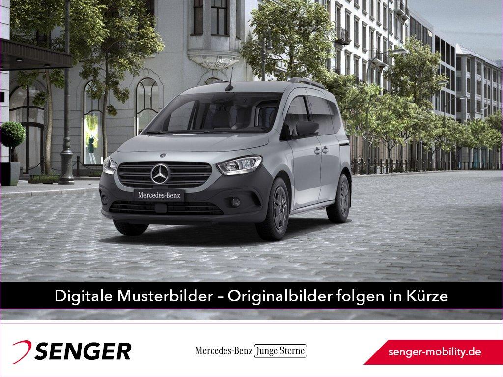 Mercedes-Benz Citan 110 CDI Tourer Pro MBUX Klima Kamera AHK