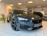 Cupra Leon Sportstourer 2.0TSI DSG VZ*LED*Tempomat*SHZ - Cupra Gebrauchtwagen von 2024