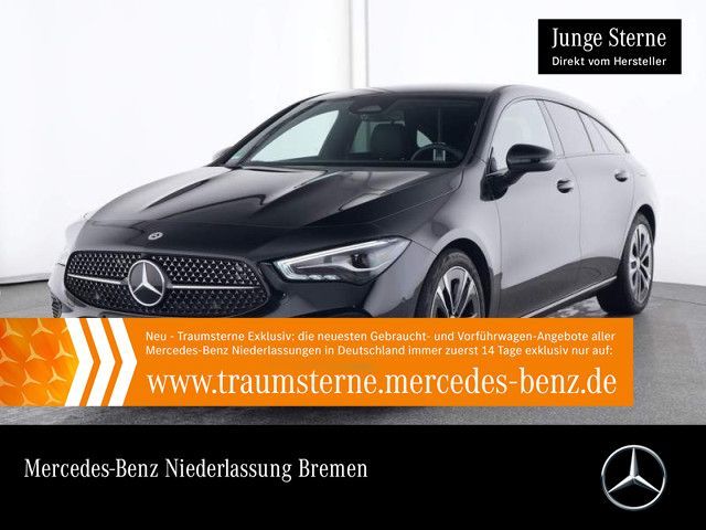 Mercedes-Benz CLA 180 PROGRESSIVE+NIGHT+LED+KAMERA+7G