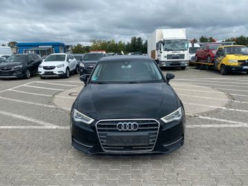 Audi A3 - 2
