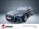 Audi A8 50 TDI qu. PANO Stdhzg HUD Matrix 360 ACC