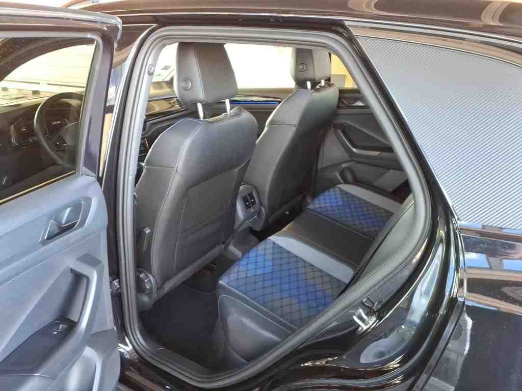 Volkswagen T-Roc - Bild 5
