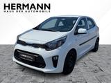 Kia Picanto 1.0 Vision CAM*LED*NAVI*SHZ*Facelift*LM - gebrauchte Kia Picanto aus dem Jahr 2023