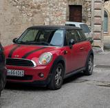 MINI One R56 Benzin Panorama schiebedach - MINI ONE in Mainz