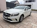 Mercedes-Benz A 200d - Business-Paket/SZH/Navi