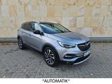 Opel Grandland (X) ULTIMATE 2.0 *NAVI*KAMERA*SHZ*PDC* - Opel Gebrauchtwagen in Heidelberg