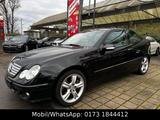 Mercedes-Benz C 350 Sportcoupe  Automatik BiXenon HU/AU 01.27 - gebrauchte Mercedes-Benz C 350 aus dem Jahr 2006