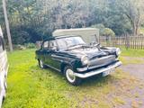 Andere Oldtimer Wolga M 21 - Andere: Wolga