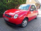 Volkswagen VW Lupo 1,0  61663 Km 1.Hd. NUR SOMMERBETI... - Volkswagen Lupo: 1.6