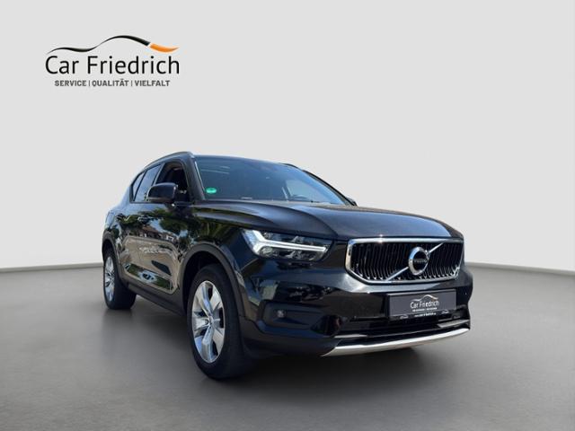 Volvo XC40 Momentum D3 2WD Autom. SSD
