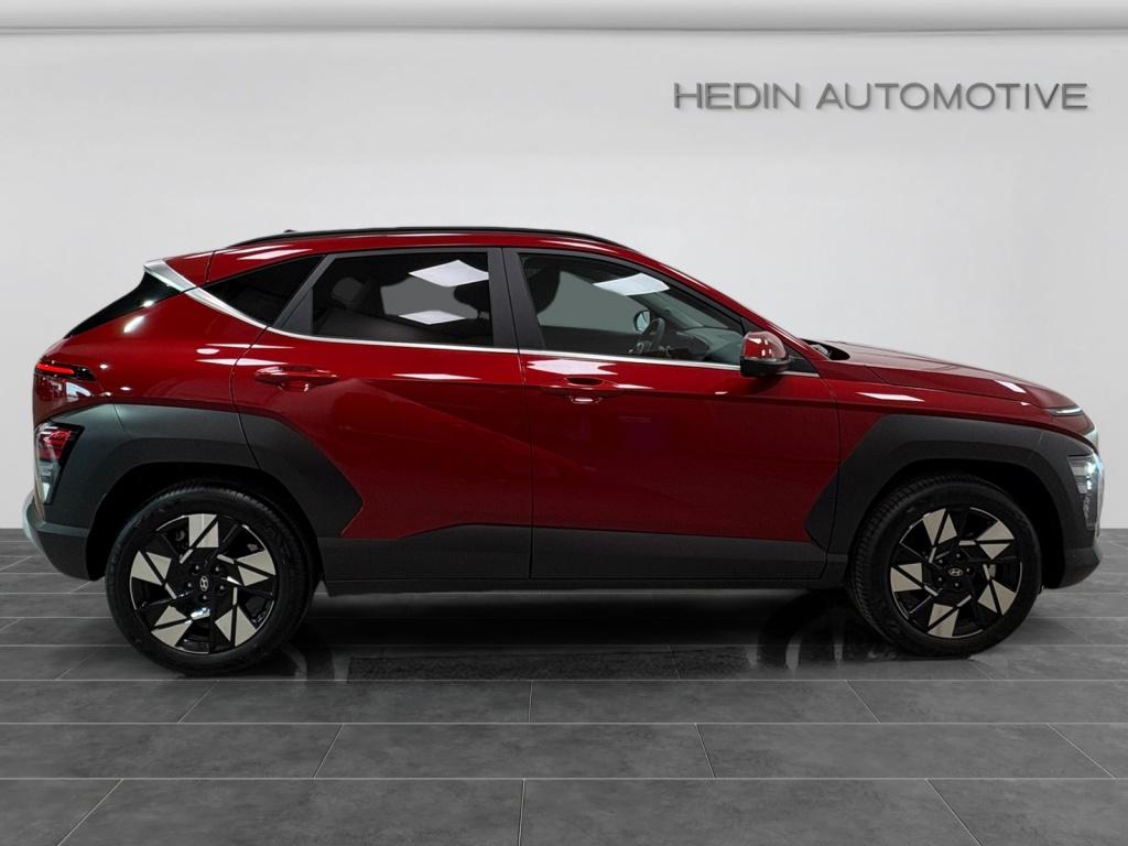 Hyundai Kona 1.6 T-GDi 7-DCT 4WD PRIME AMBIENTE SHZ 360°, миниатюра 6