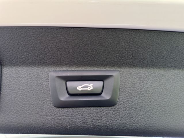 Fahrzeugabbildung BMW 218i Gran Tourer Sport Line+7Sitze+LED+Navi+HiFi