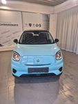 Leapmotor T03 - Vorschau Bild 4