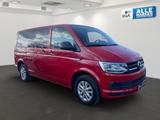 Volkswagen T6 Multivan T6 2.0 TDI Multivan 7Sitze+Standheiz - Volkswagen T6 Multivan in Braunschweig