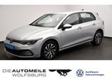 Volkswagen Golf 8 VIII 1.4 TSI eHybrid DSG Style Stand/LED+ - Volkswagen Golf: Standheizung