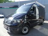 Volkswagen Crafter Kasten 35 Hoch Lang AUT/NAV/KAM/DACHTRÄG - VW Crafter Gebrauchtwagen in Berlin