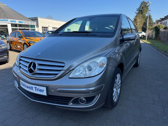 Mercedes-Benz B 200 B -Klasse B200 GUTERZUSTAND/AUTOMATIK/PDC*