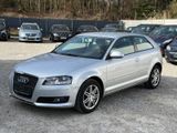 Audi A3 1.6 Attraction*SHZ*Klima*Alufelgen - Audi A3: Alufelgen