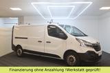 Renault Trafic Kasten L2H1 3,0t Komfort*NAVI*CAM - Renault Trafic: 2.0