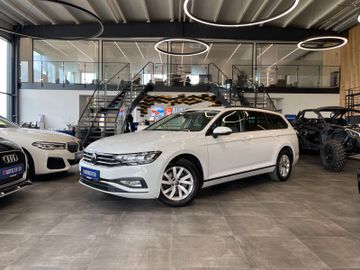Volkswagen Passat Variant *19%*LED*KAMERA*ACC*AHK*NAVI*SHZ*
