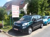 Fiat 500L EURO6 TÜVAU NEU KLIMA 6-GANG 84500KM 2017 - Fiat 500L aus 2016