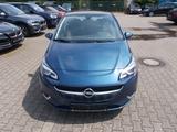 Opel Corsa E PanoDach, Parkhilfe, Sitzheizung - Opel Corsa: Schiebedach
