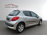 Peugeot 207 Urban*Move*Klima*Tüv Neu*1.Hand* - Peugeot Gebrauchtwagen von 2010