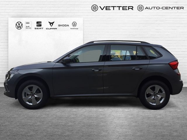 Fahrzeugabbildung SKODA Kamiq 1.0 TSI Essence DSG KLIMA SHZ AHK